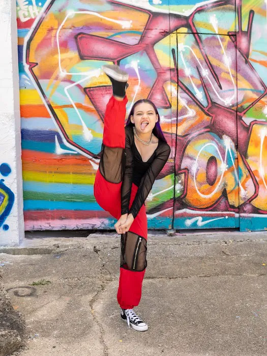 Modern Elements- The Dance Studio & Boutique Picture 10