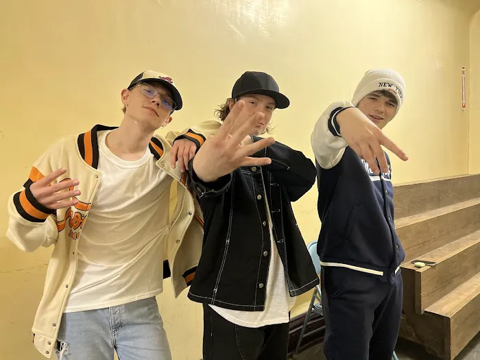 Funk Lab Dance Center Picture 1