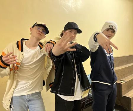Funk Lab Dance Center
