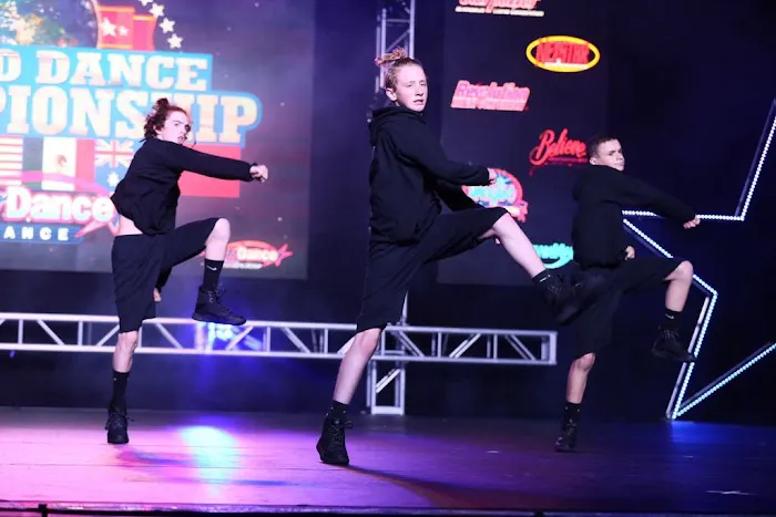 Funk Lab Dance Center Picture 2