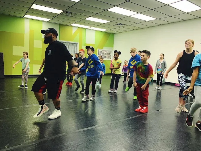 Funk Lab Dance Center Picture 3