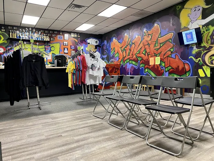 Funk Lab Dance Center Picture 7