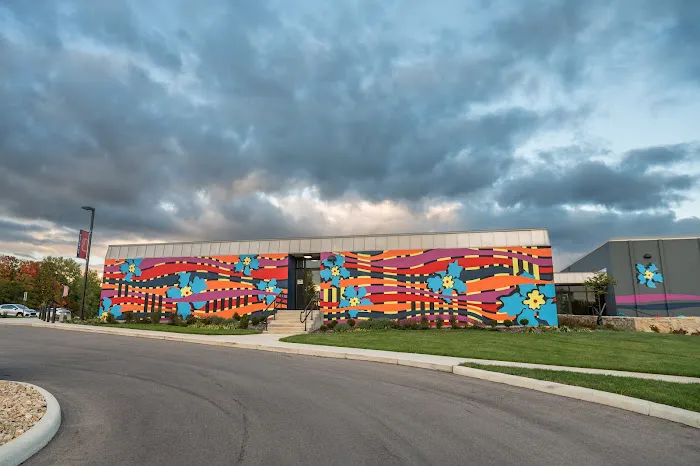 Rosewood Arts Center Picture 5