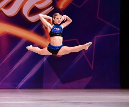 Ballare School of Dance