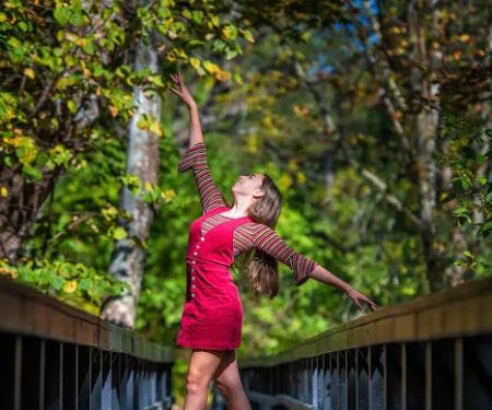 South Dayton School of Dance