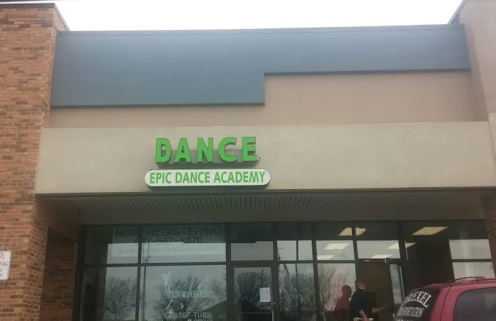 EPIC Dance Academy Picture 1