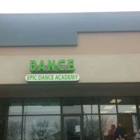 EPIC Dance Academy ico