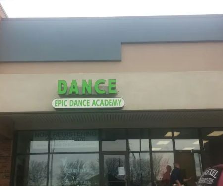 EPIC Dance Academy