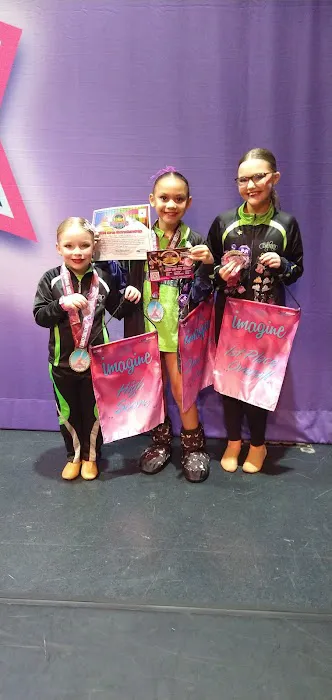 EPIC Dance Academy Picture 4