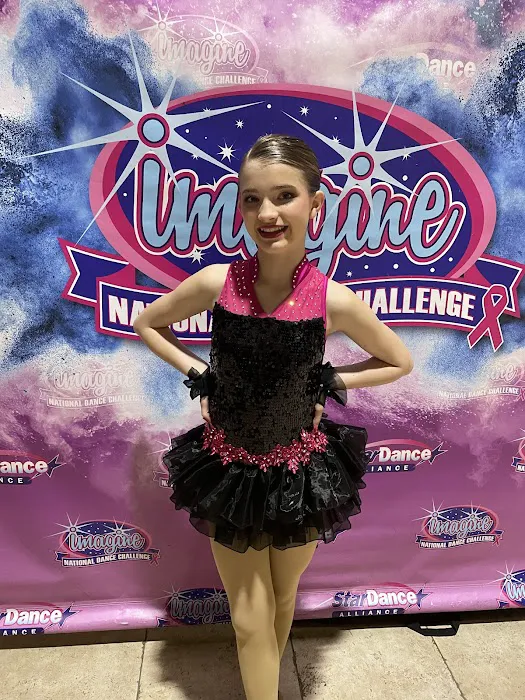 EPIC Dance Academy Picture 8