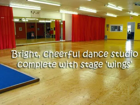 Smile Awhile Dance Studio Picture 1