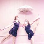 Dance Techniques With Cheryl DeLucio