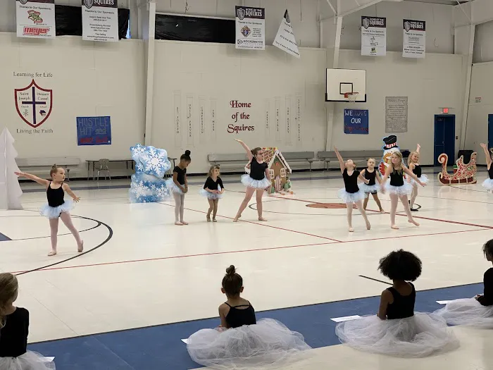 Three Rivers Dance Academy Picture 5