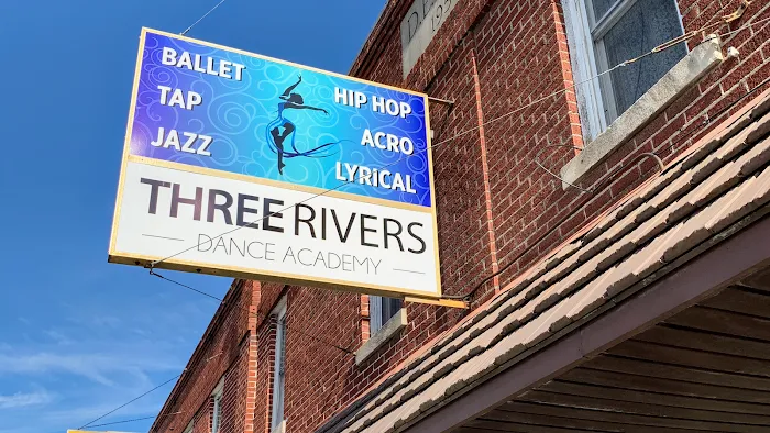 Three Rivers Dance Academy Picture 4
