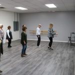 Fort Wayne School of Dance