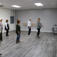 Fort Wayne School of Dance ico