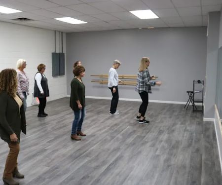 Fort Wayne School of Dance