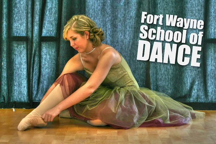 Fort Wayne School of Dance Picture 2