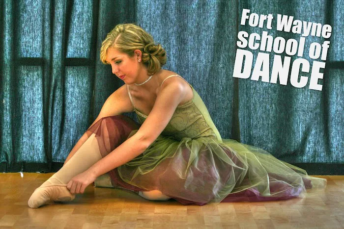 Fort Wayne School of Dance Picture 3