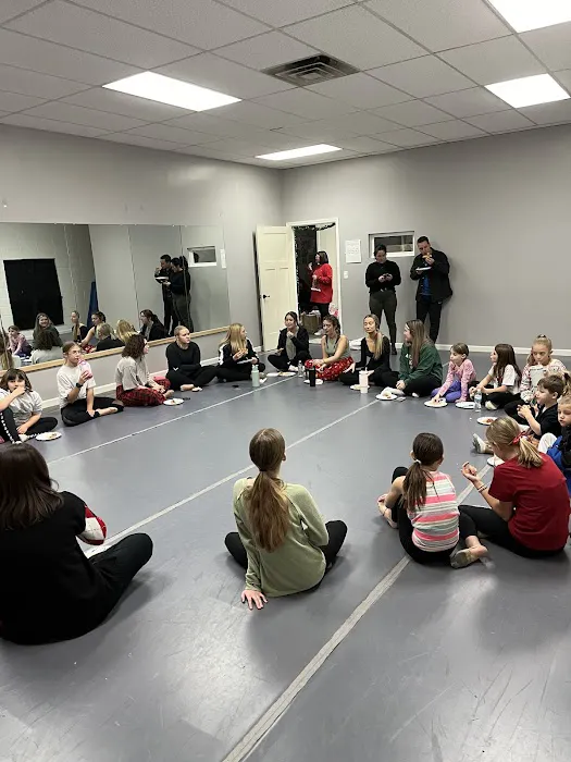Fort Wayne School of Dance Picture 7