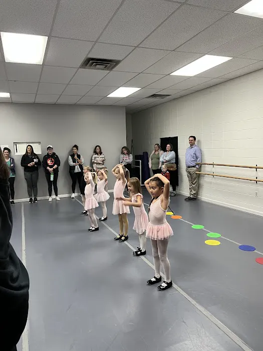 Fort Wayne School of Dance Picture 9