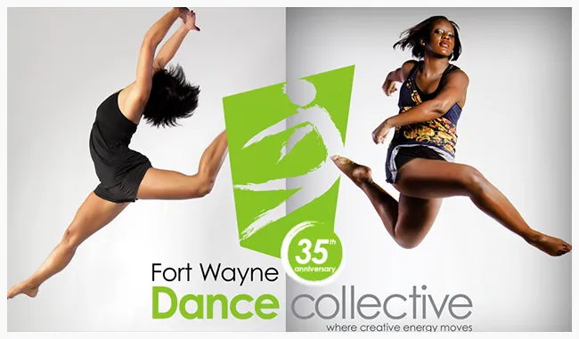 Fort Wayne Dance Collective Picture 3
