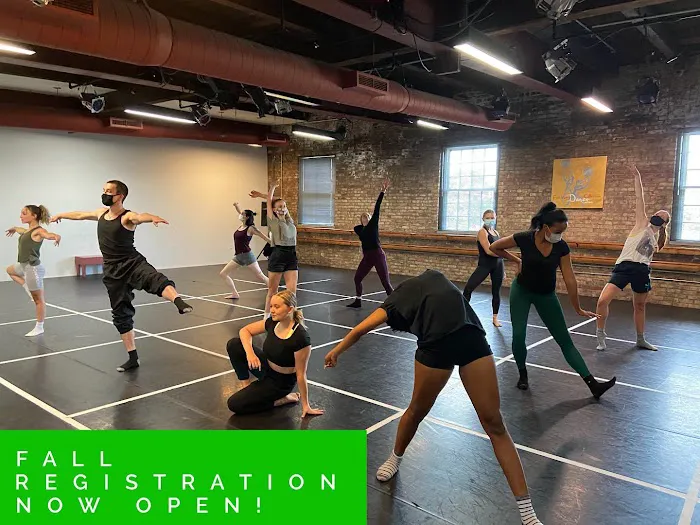 Fort Wayne Dance Collective Picture 1