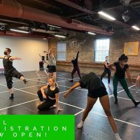 Fort Wayne Dance Collective ico