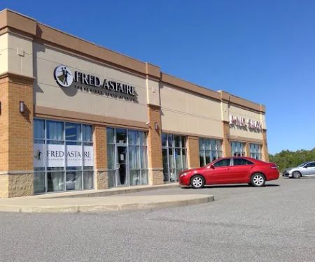 Fred Astaire Dance Studios - Fort Wayne Northeast