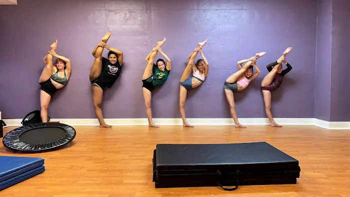 K. Monique’s Studio of Dance Picture 1
