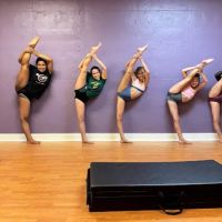 K. Monique’s Studio of Dance ico