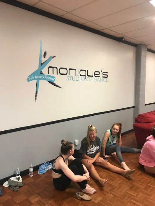 K. Monique’s Studio of Dance Picture 5