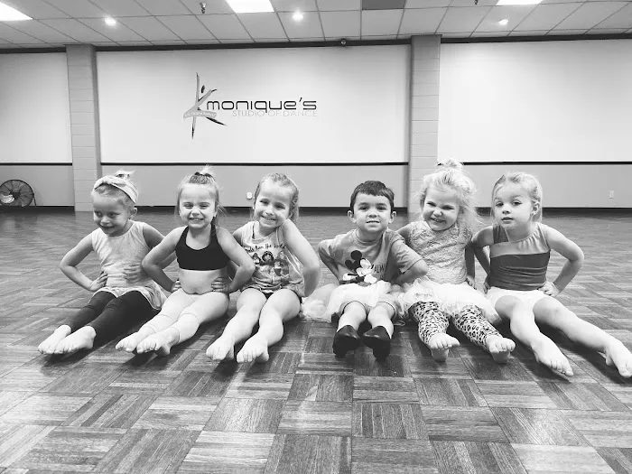 K. Monique’s Studio of Dance Picture 7