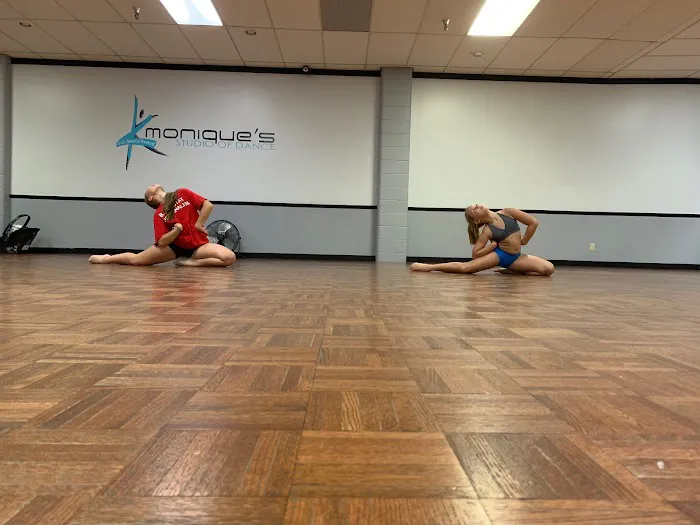 K. Monique’s Studio of Dance Picture 10