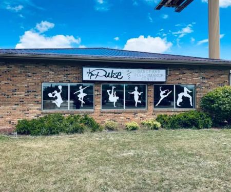 Pulse Dance and Performance Center
