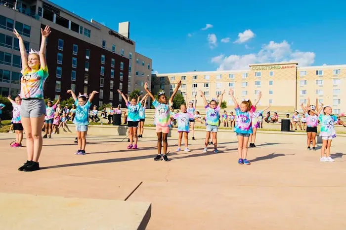 Pulse Dance and Performance Center Picture 4