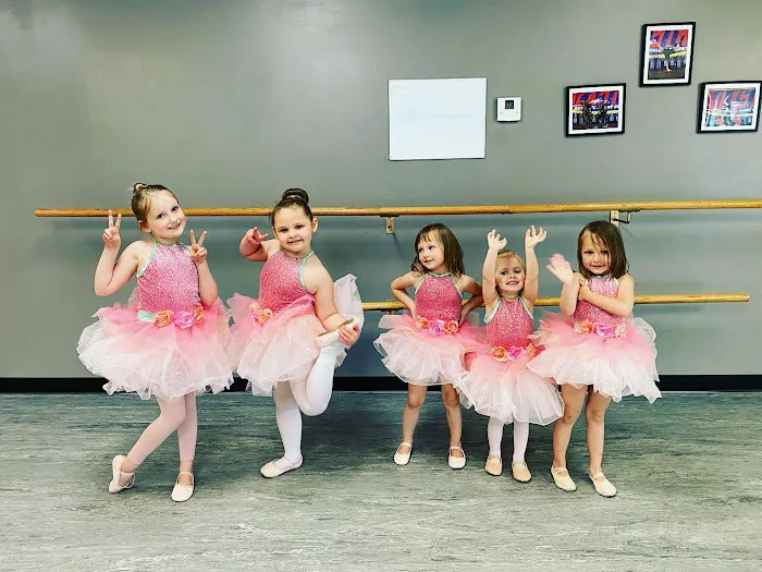 Pulse Dance and Performance Center Picture 5
