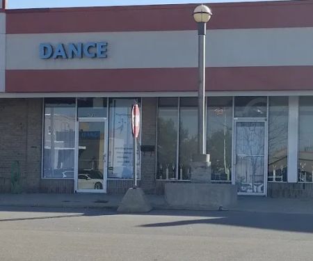 Northeast School of Dance