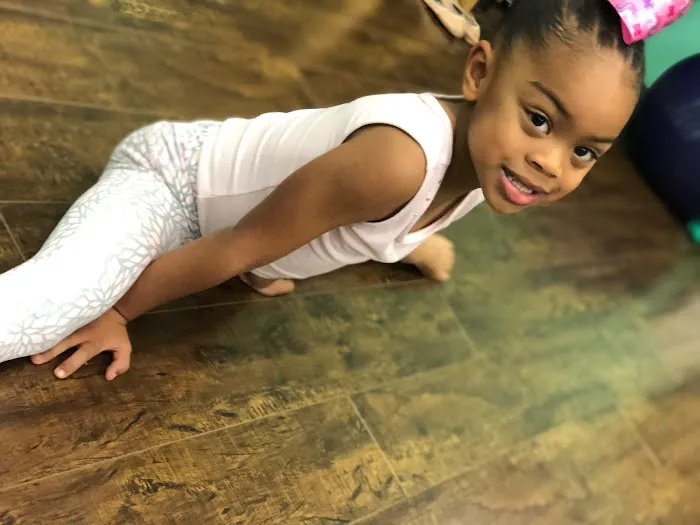 Sheekristyle Academy of Dance Picture 5