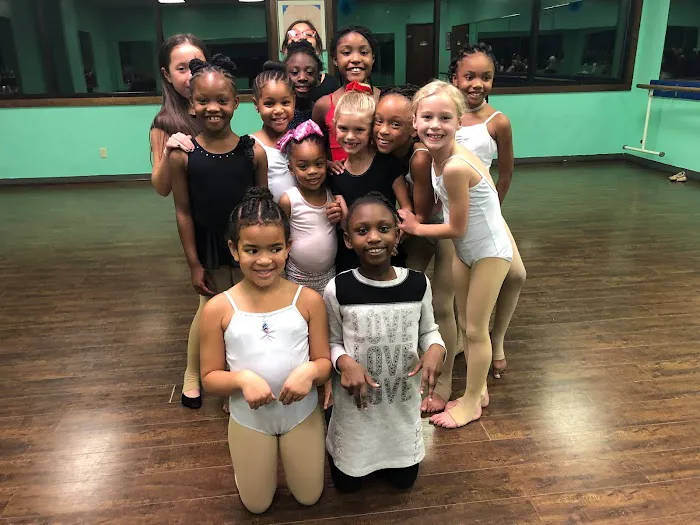 Sheekristyle Academy of Dance Picture 4