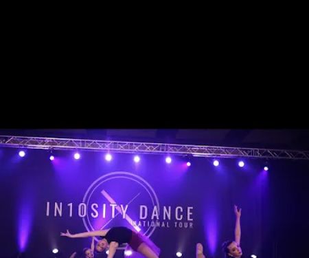 Icon Dance Center