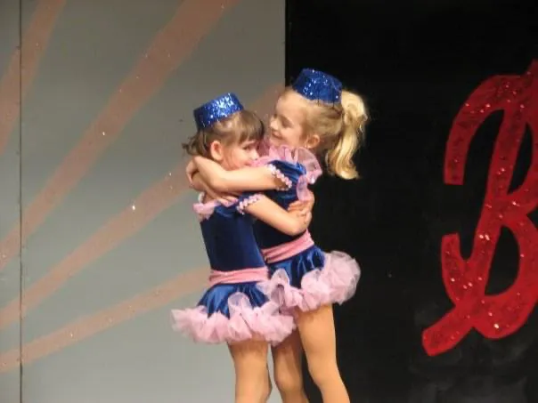 Starz Dance Academy Picture 1