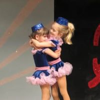 Starz Dance Academy ico
