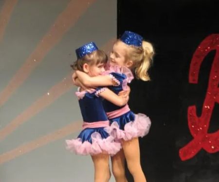 Starz Dance Academy