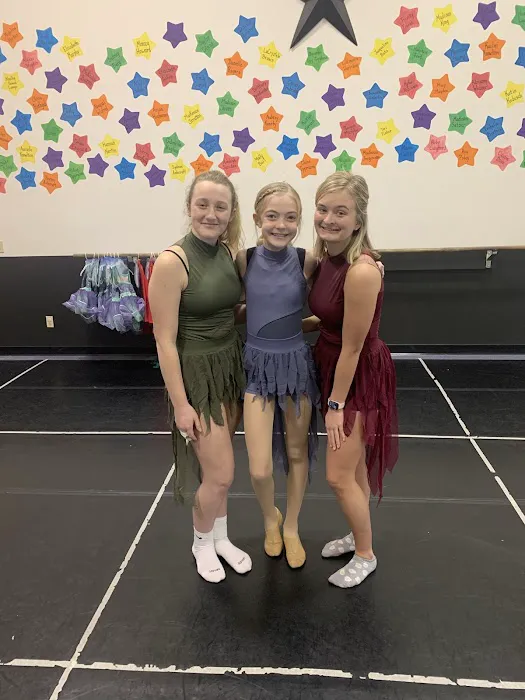 Starz Dance Academy Picture 2