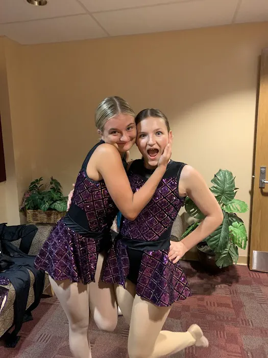 Starz Dance Academy Picture 5