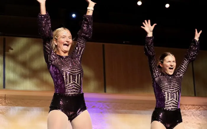 Starz Dance Academy Picture 4