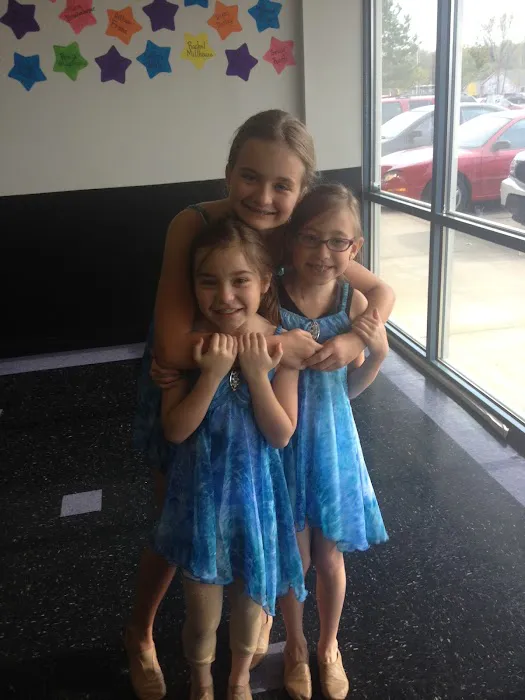Starz Dance Academy Picture 6
