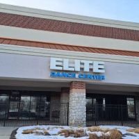 Elite Dance Center ico