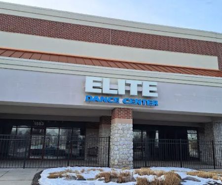 Elite Dance Center